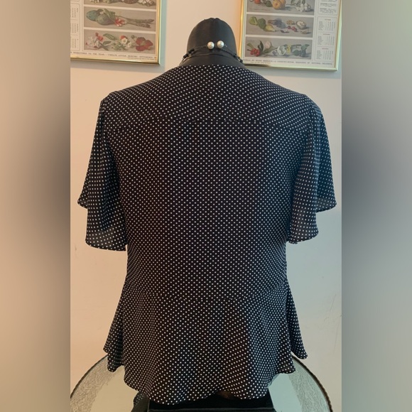 Chico’s Blouse - Picture 2 of 5